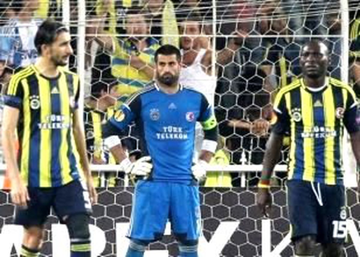 İşte Kadıköy\'de 11\'ler