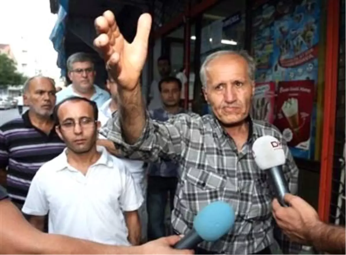 Karakolda İntihar İddiası