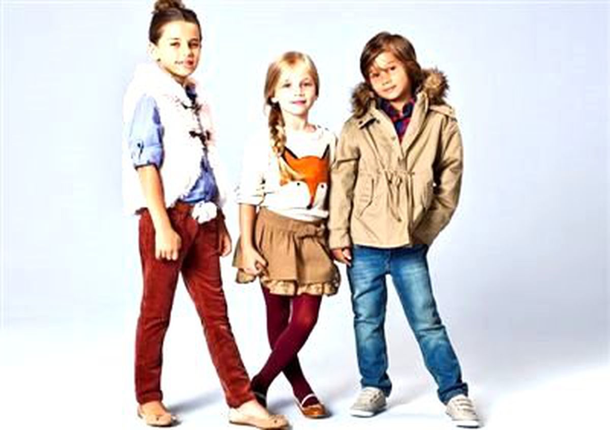 Koton Kids Sonbahar Kış Koleksiyonu!