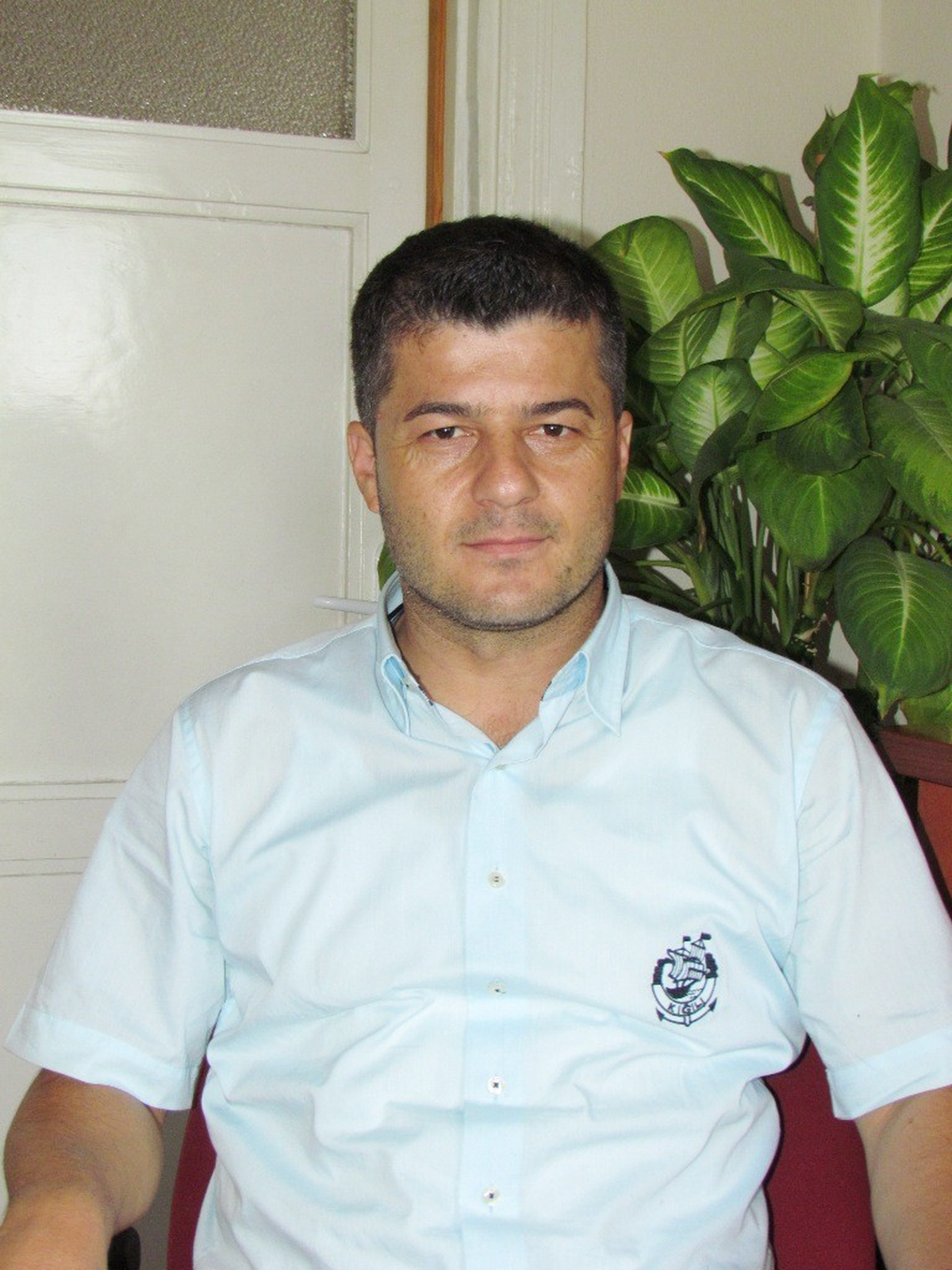 Küçükmenderes Sulama Birliği\'nde Seçim Zamanı