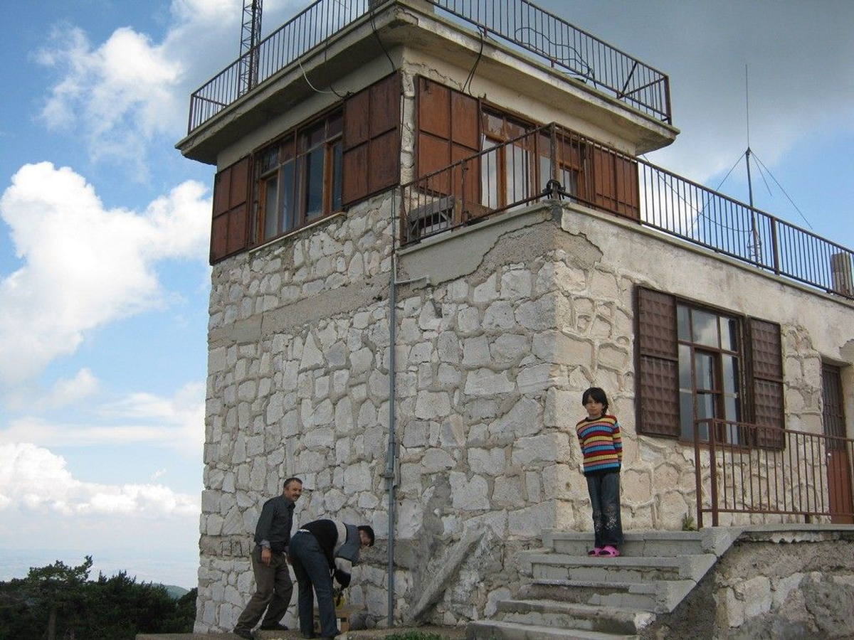 Kütahya\'dan Kısa Kısa