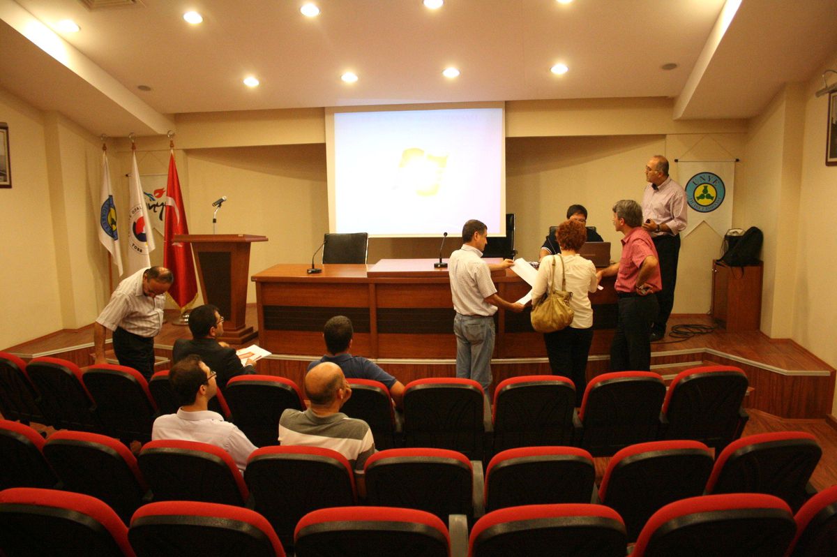 Lisanslı Depoculuk ile Hem Üretici Hem de Ülke Kazanacak