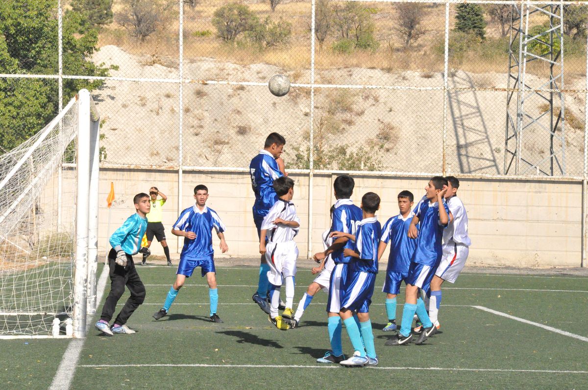Malatya Amatör Küme Futbol Ligi