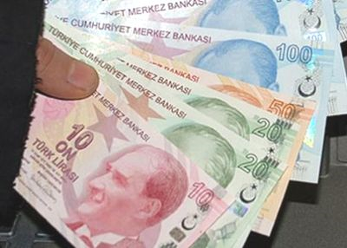 Mb, 1 Haftalık Repo İhalesiyle Piyasaya 2 Milyar Lira Verdi