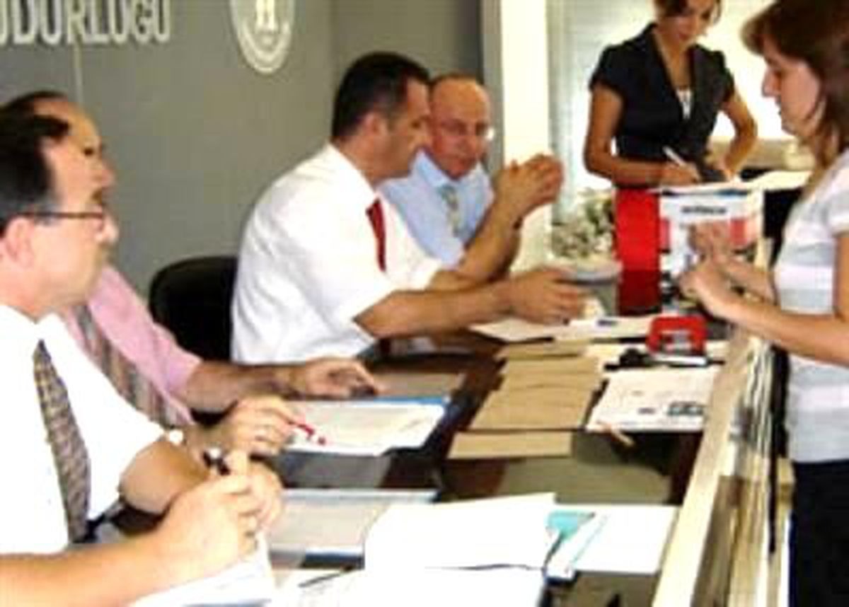 Memurlara Kötü Haber!