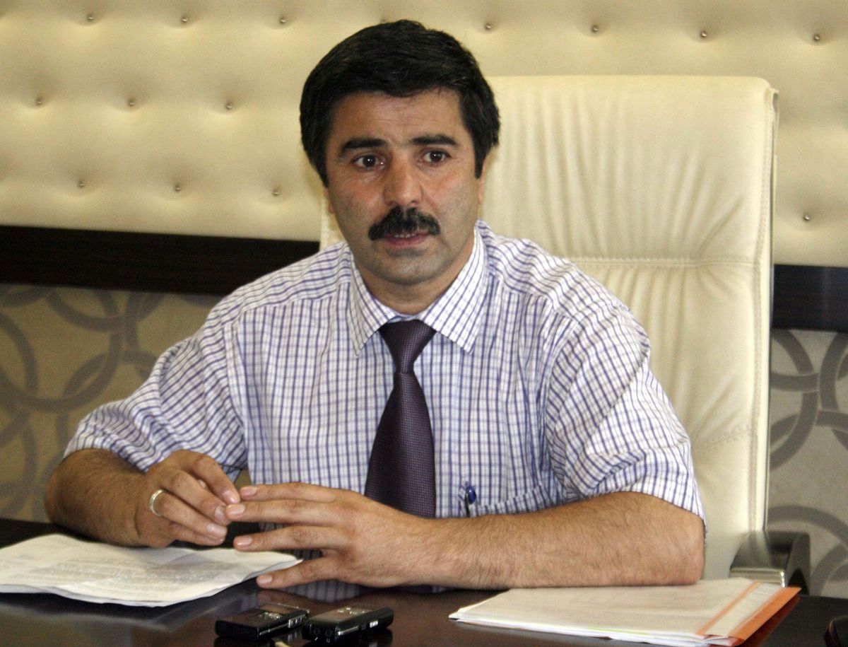 Milli Eğitim Müdürü Özbek, Yeni Eğitim Öğretim Yılını Değerlendirdi