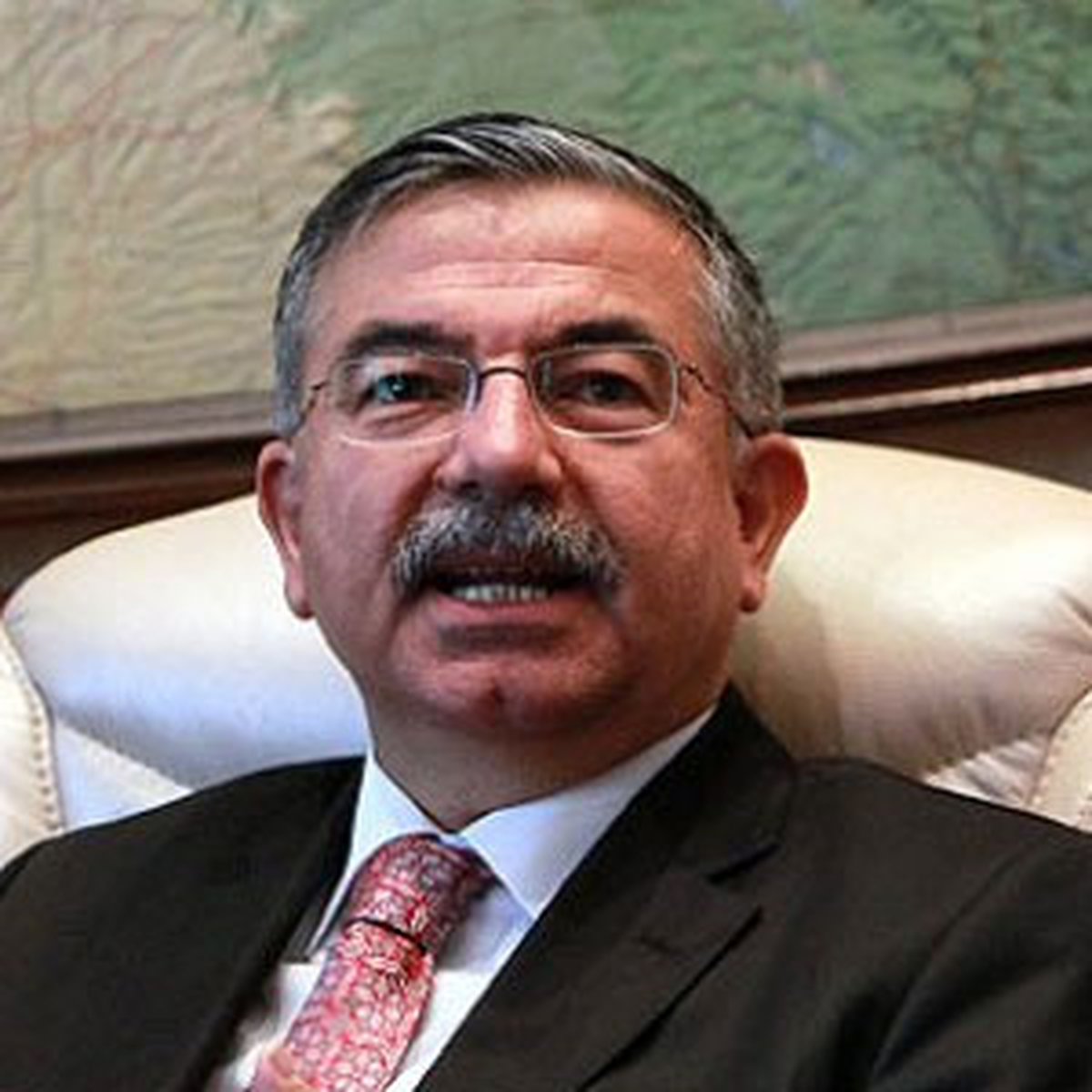 Milli Savunma Bakanı Yılmaz Açıklaması