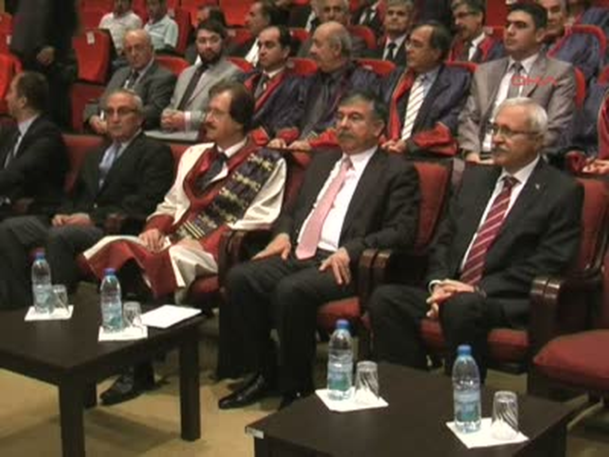 "Terör Örgütünü Açılım da Durdurmaz"
