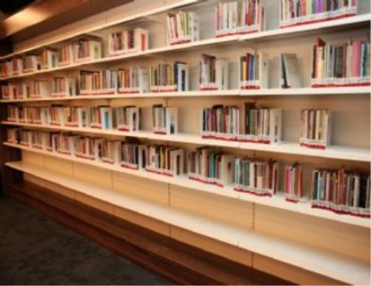 Moskova\'da Türk Kütüphanesi Açıldı