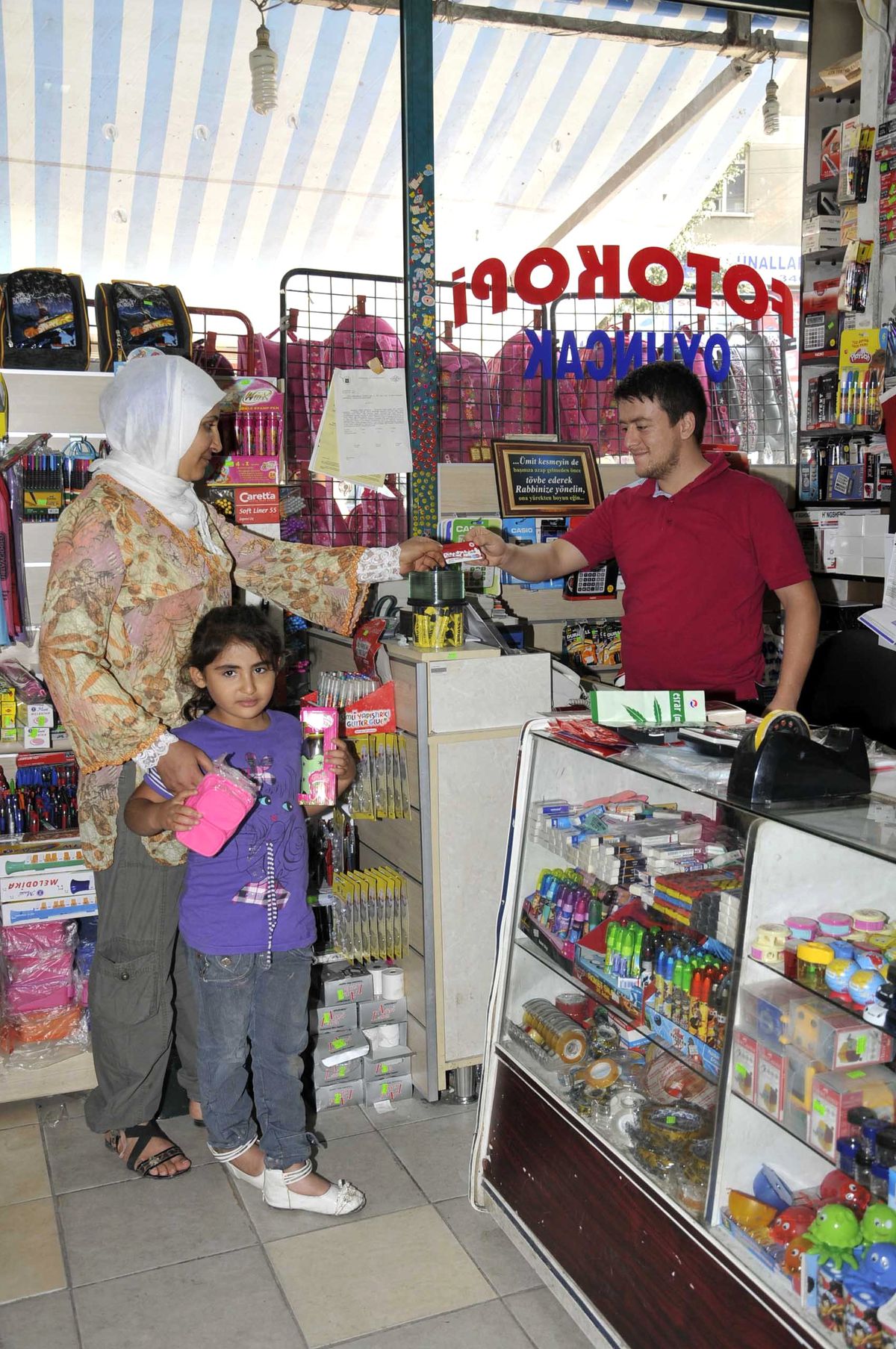 Okul Masrafları YeniKart\'tan