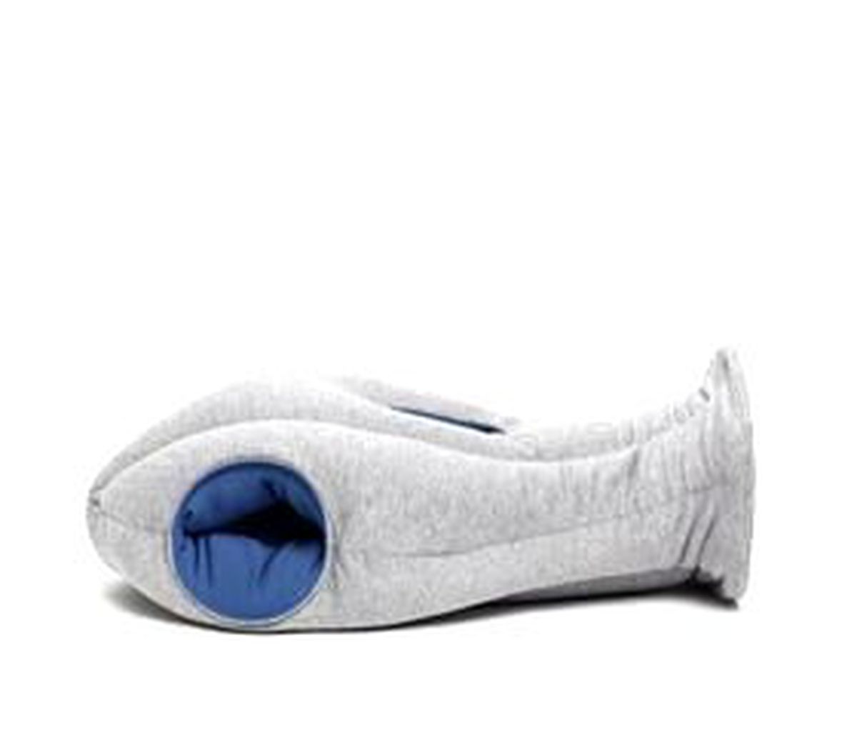 Ostrich Pillow Nerede, Uyku Orada