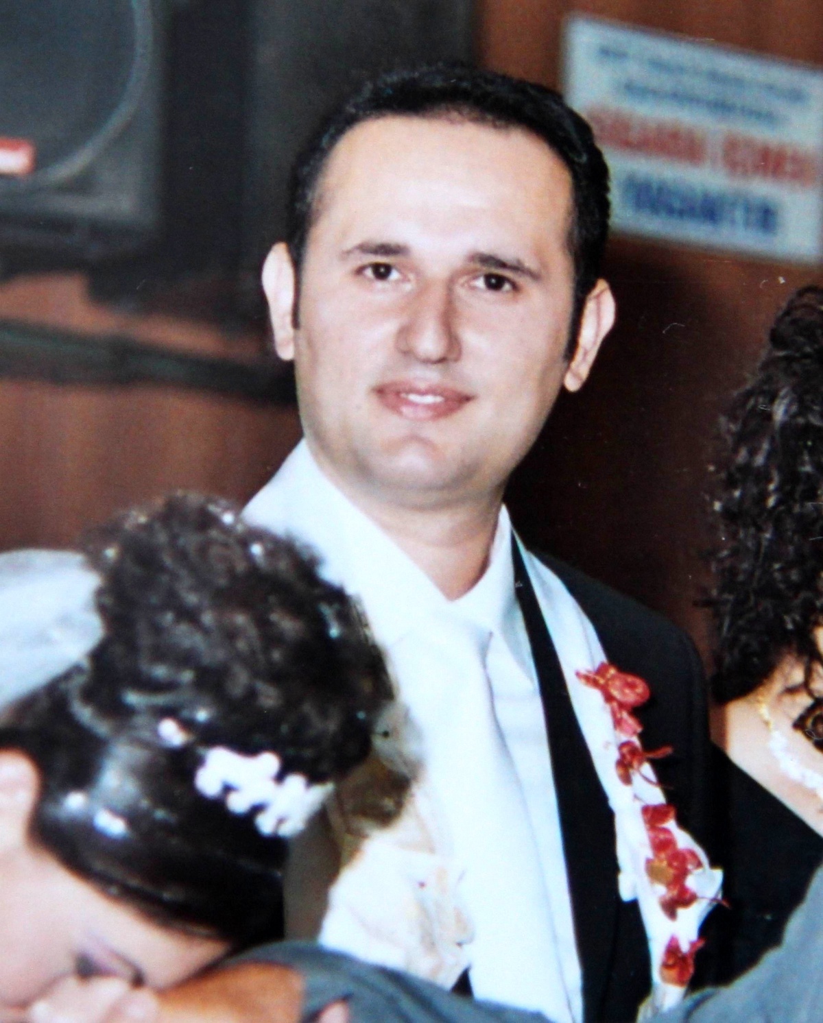 Ovacık Cumhuriyet Başsavcısı\'na Yapılan Silahlı Saldırı