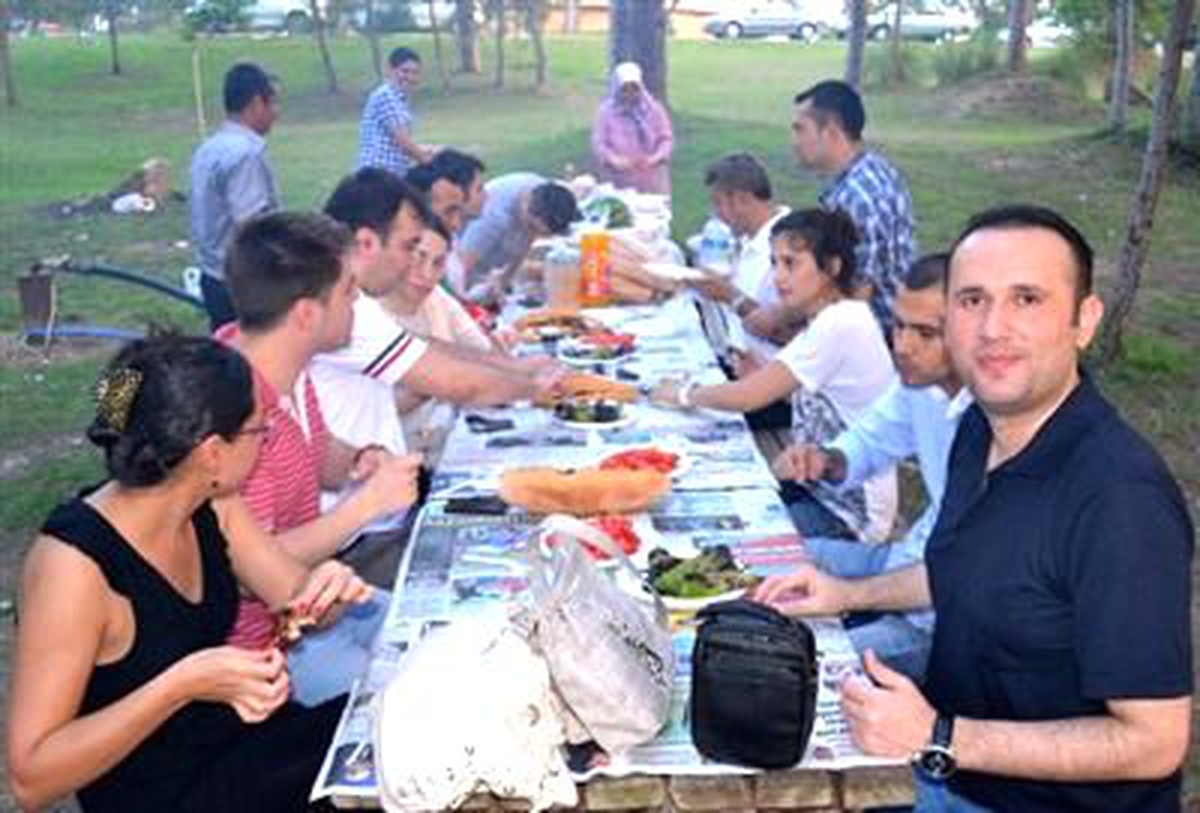 Ovacık Savcısı Uzun\'un Hayati Tehlikesi Sürerken, Saldırganlar Aranıyor (3)
