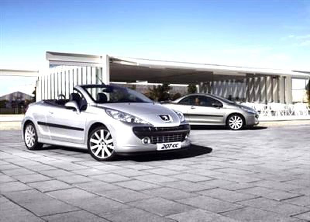 Peugeot Parça Parça Satılıyor