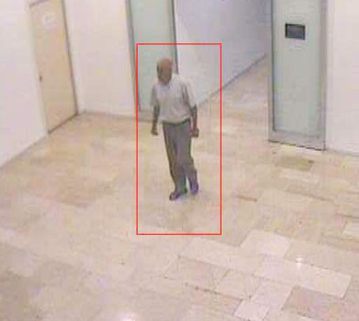 Polis Kayıp Turistler İçin Seferber Oldu