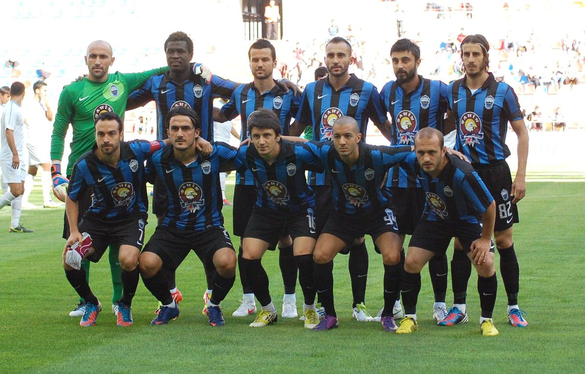 PTT 1. Lig