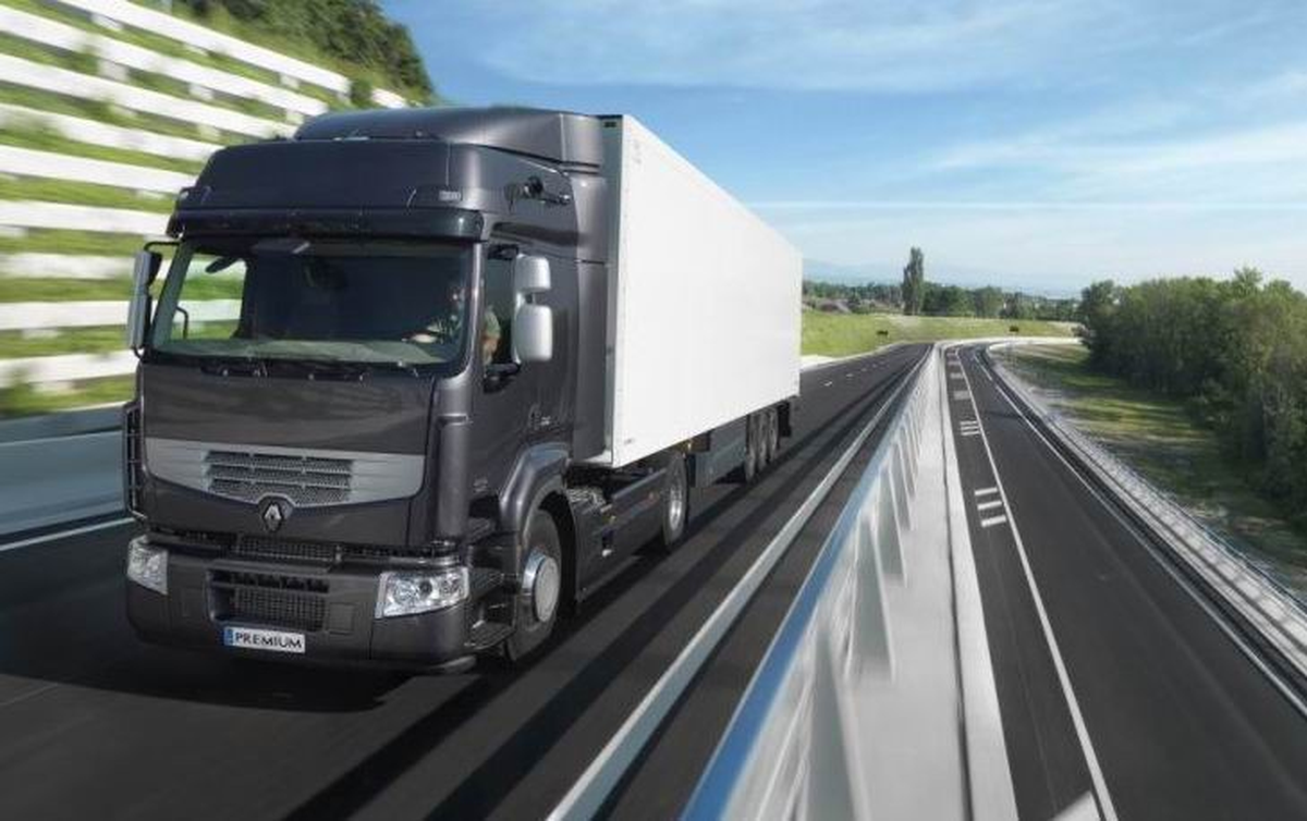 Renault Taşıyıcılarda Bütün Modeller Değişiyor