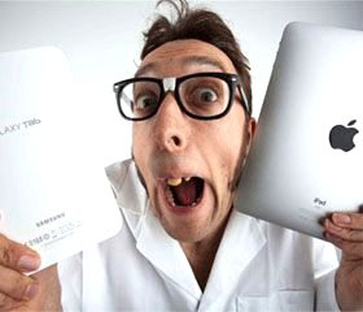 Samsung\'dan Mobil Cihazlara Doping