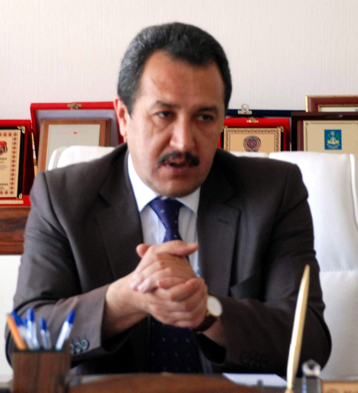 Şanlıurfa Ticaret Borsası Üreticileri Uyardı