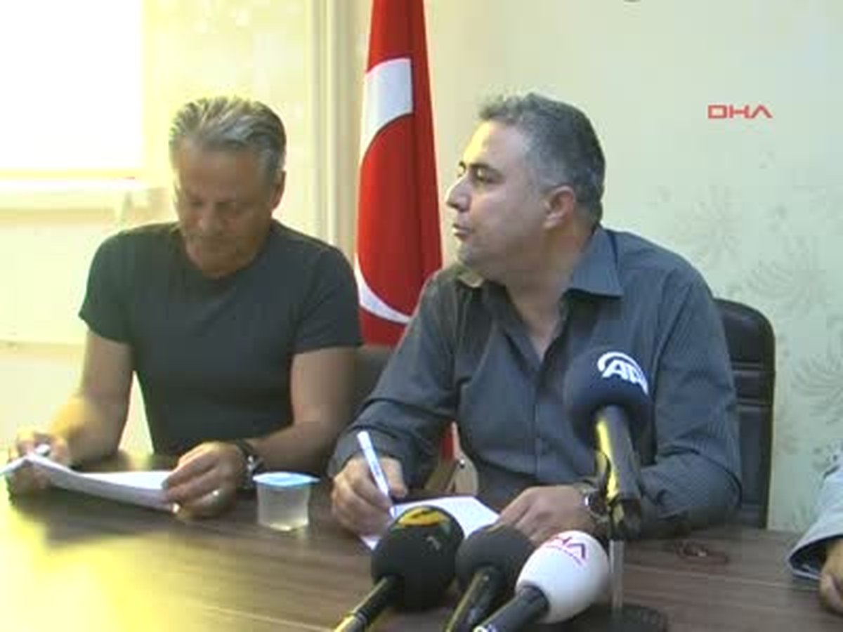 Şanlıurfaspor Bahri Kaya ile Anlaştı