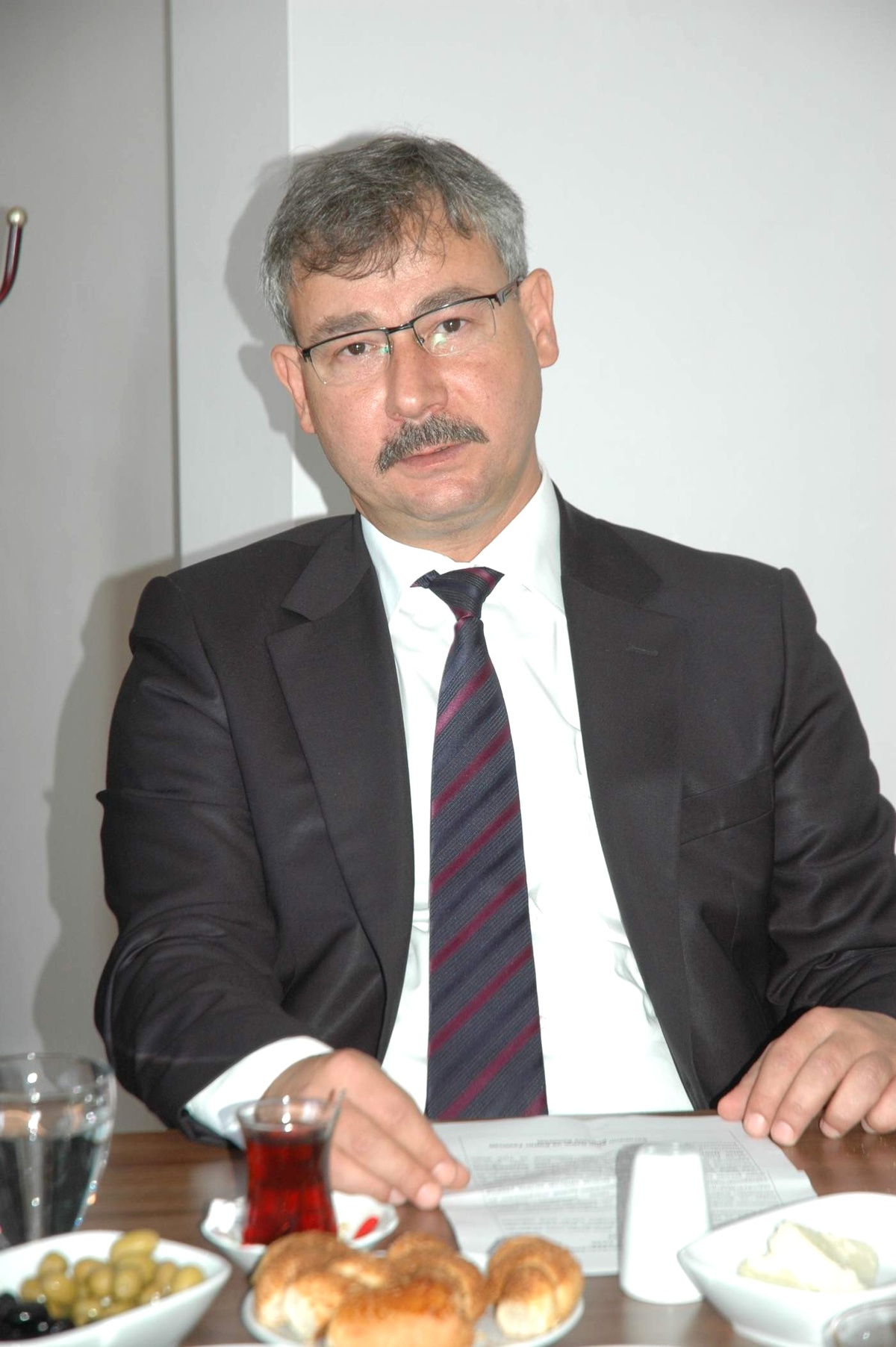 Saruhanlı 9. Altın Üzüm Festivali Ertelendi
