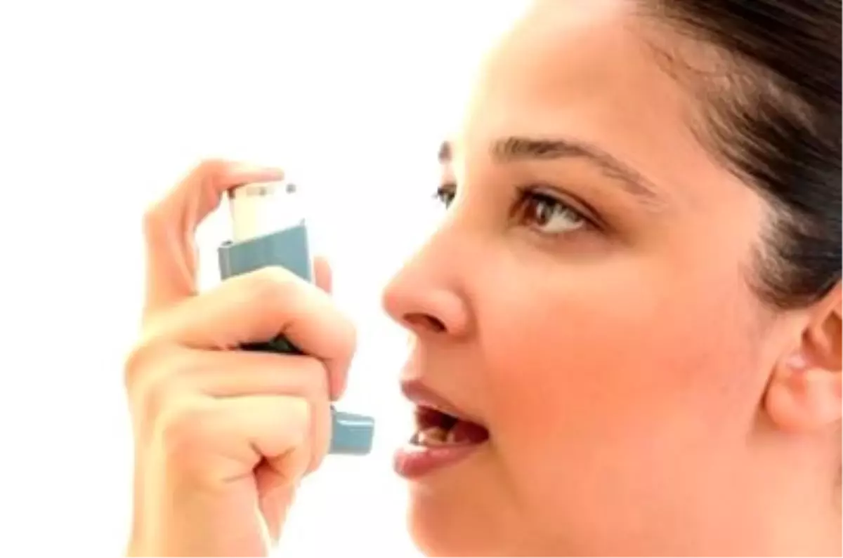 Dikkat Soğuk Algınlığı Astımı Tetikliyor