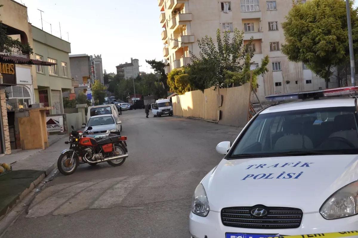 Şüpheli Paket Korkuttu