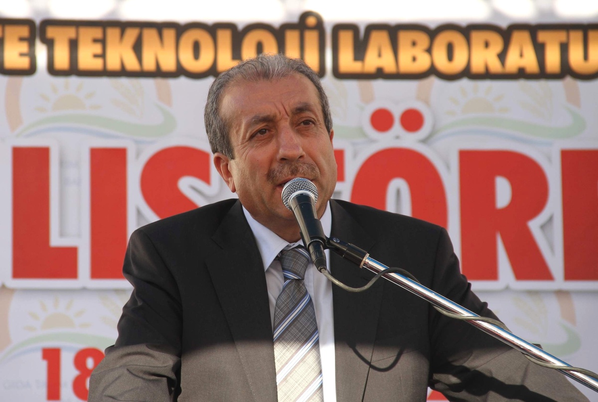 'Sıkıyönetim, Ohal PKK'nın Zımni İsteği'