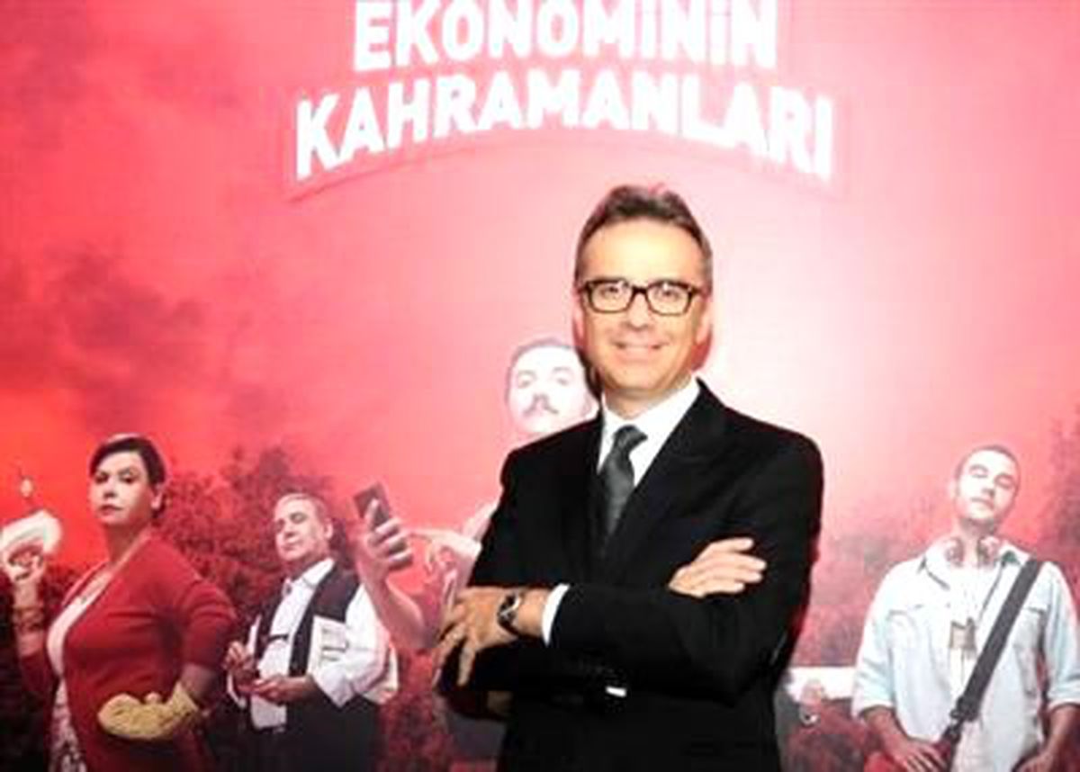 "Tasarrufları Arttırmalıyız"