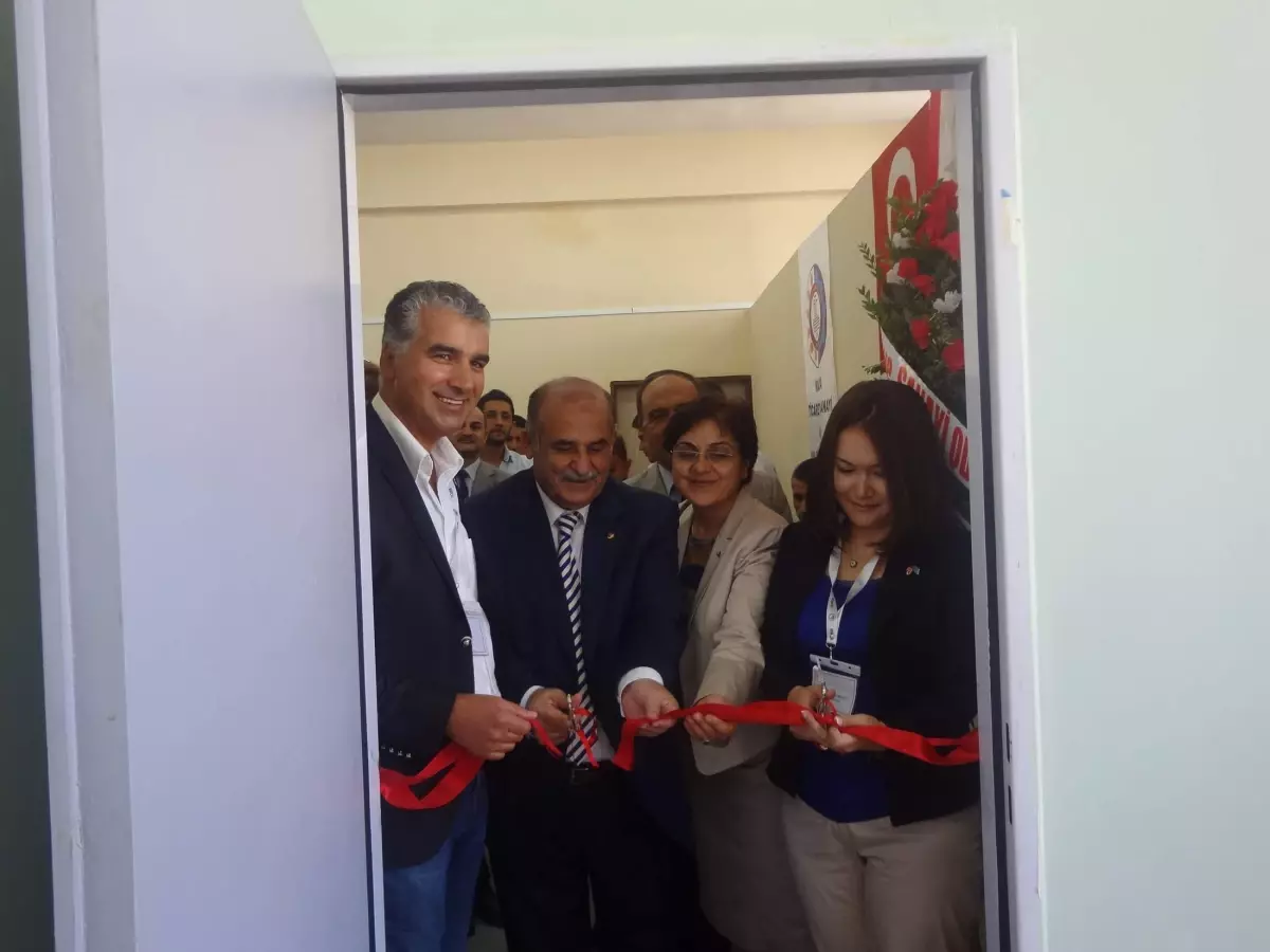 Tso ve Üniversite Girişimcilik Ofisi Açtı