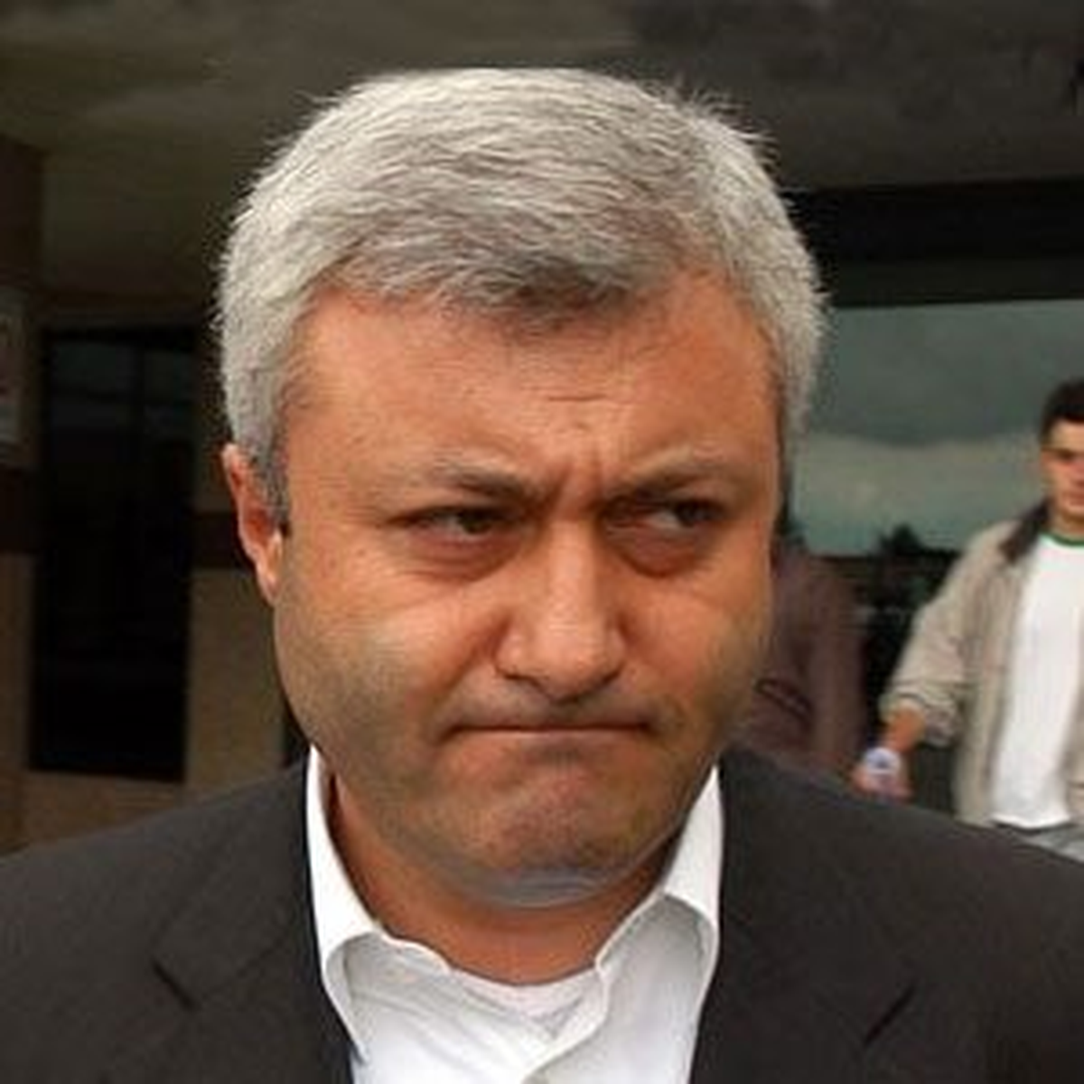 Tuncay Özkan\'ın Hücresinde Yangın İddiası