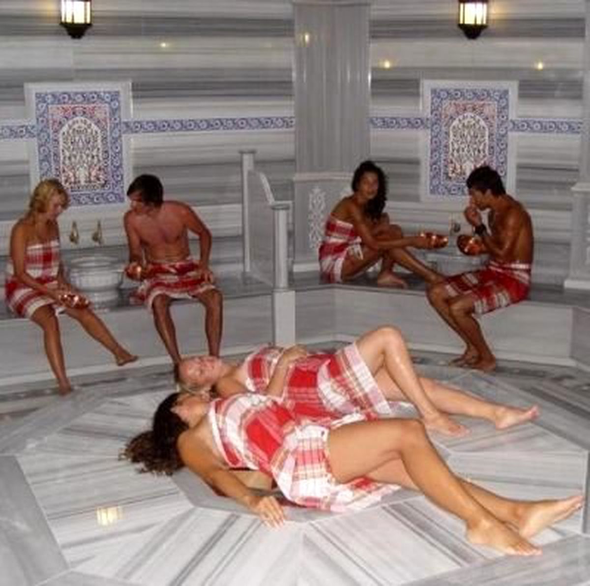 Türk Peştamali Yurt Dışına Açıldı