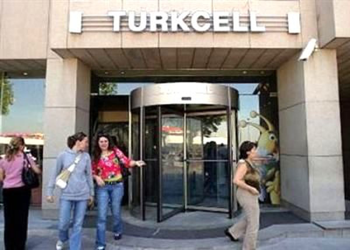 Turkcell Yönetim Kuruluna 6 Atama