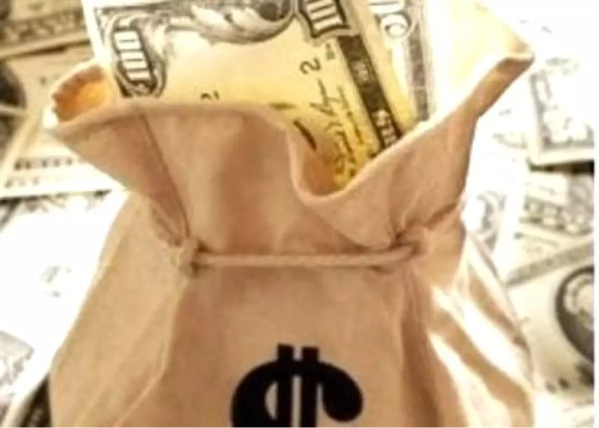 Türkiye\'ye Yatırım Sağanağı