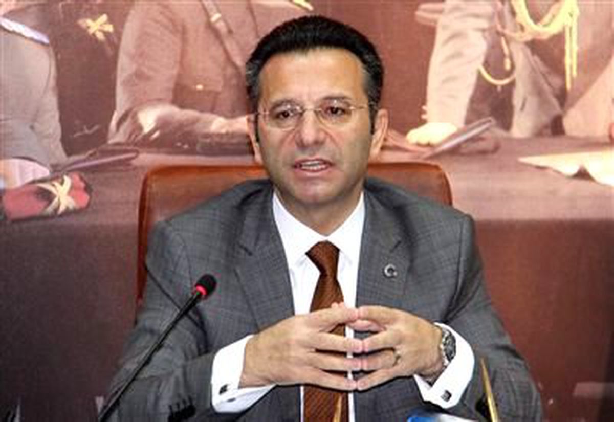 Vali Aksoy\'dan "Gaziler Günü" Açıklaması