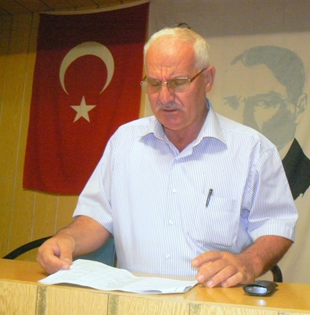 Yeni Eğitim Öğretim Yılının Başlaması