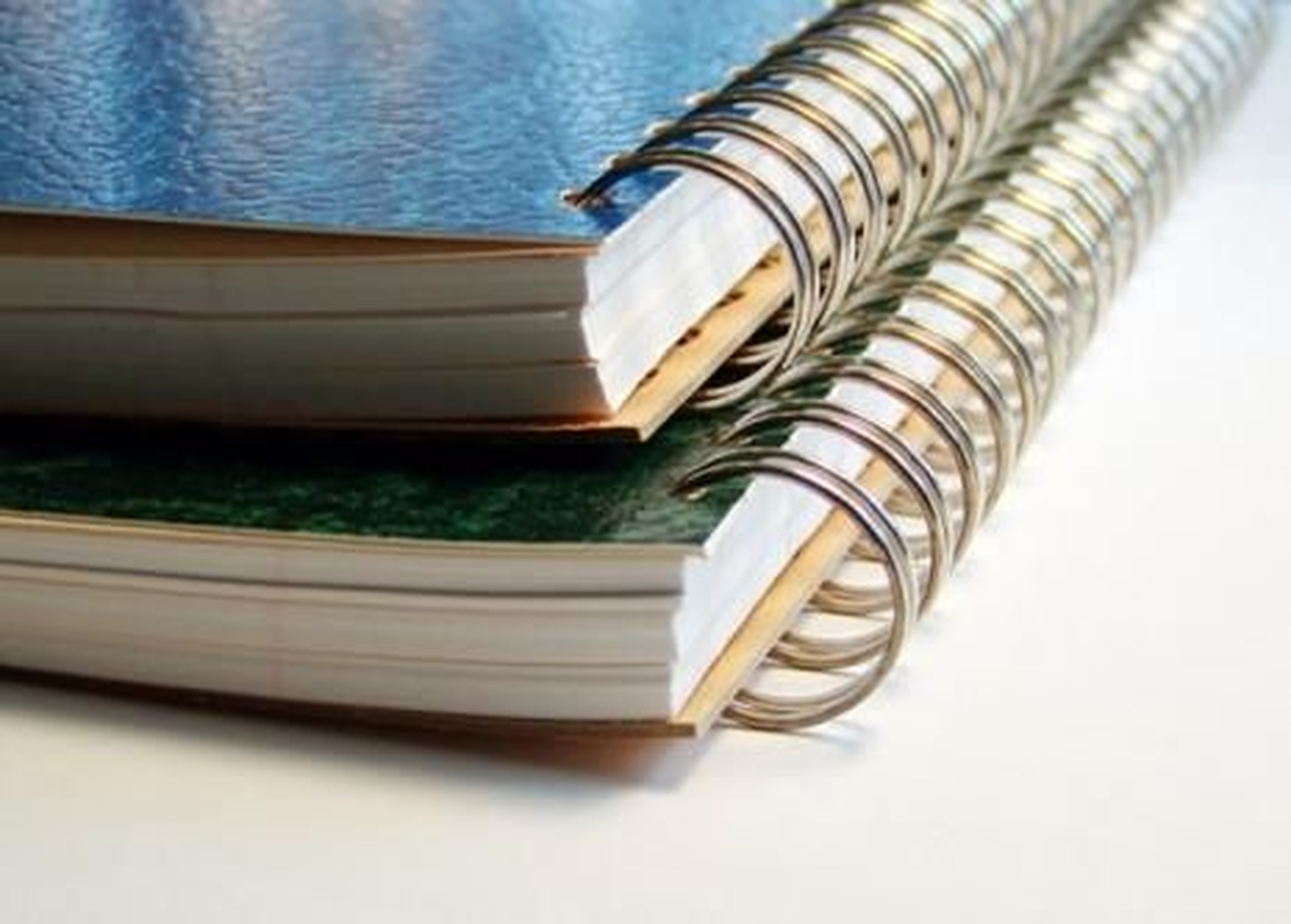Yenidençöpten Elde Edilen 400 Bin Defter Öğrencilere Dağıtıldı