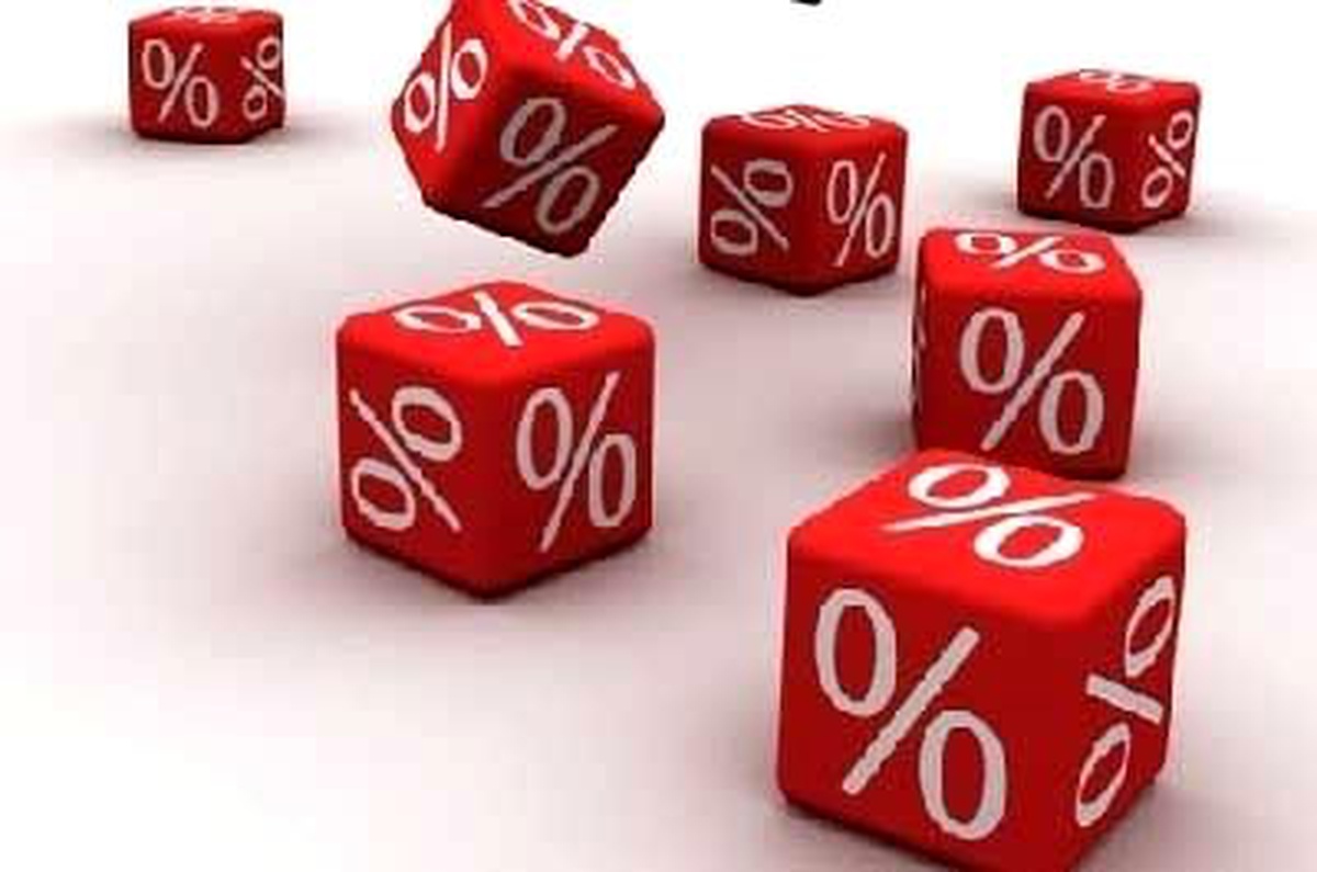Yıl Sonu Enflasyon Beklentisi Yüzde 6.80\'e Çıktı
