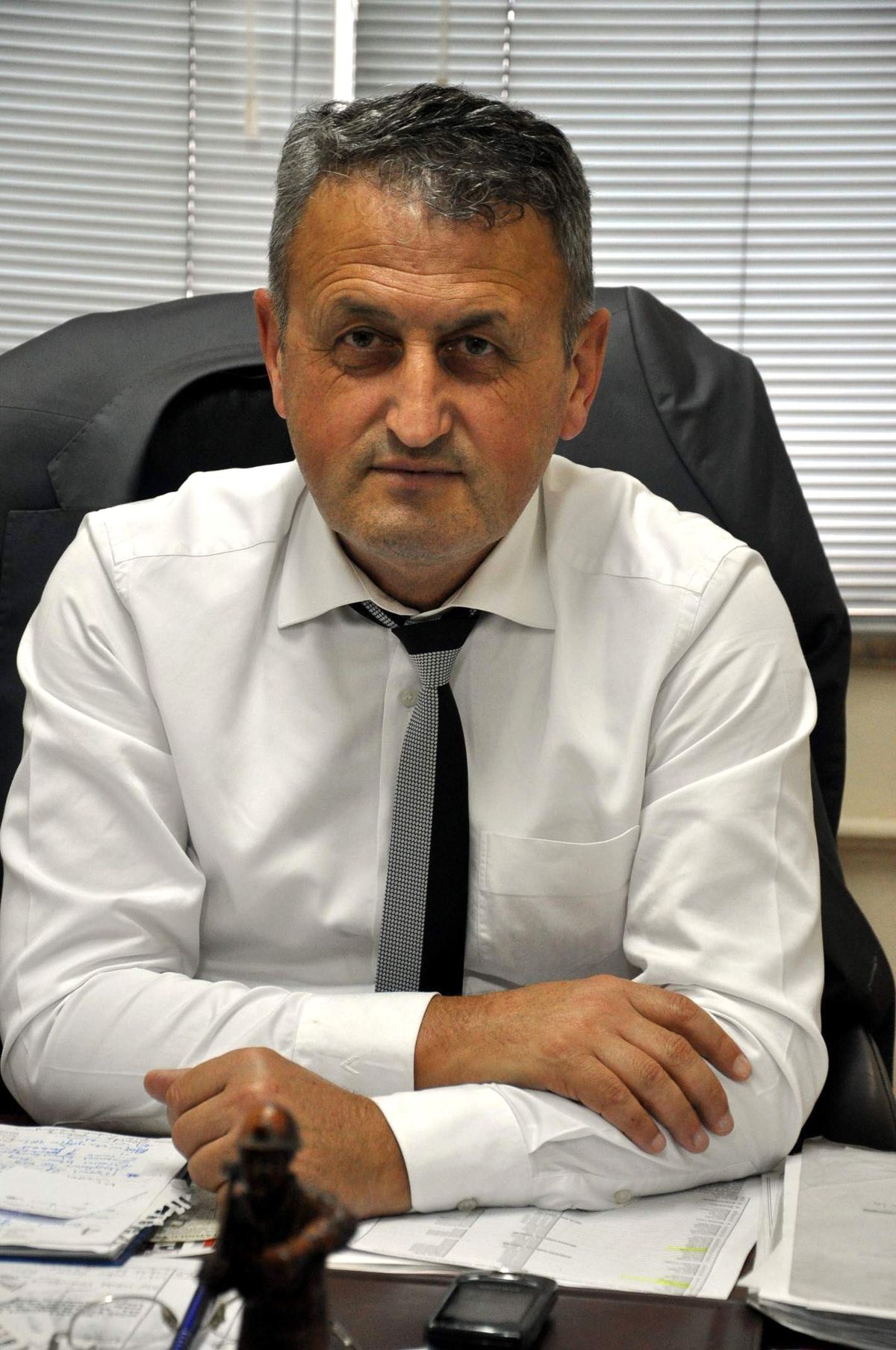 Yüzde 40 Yük Zabıtanın