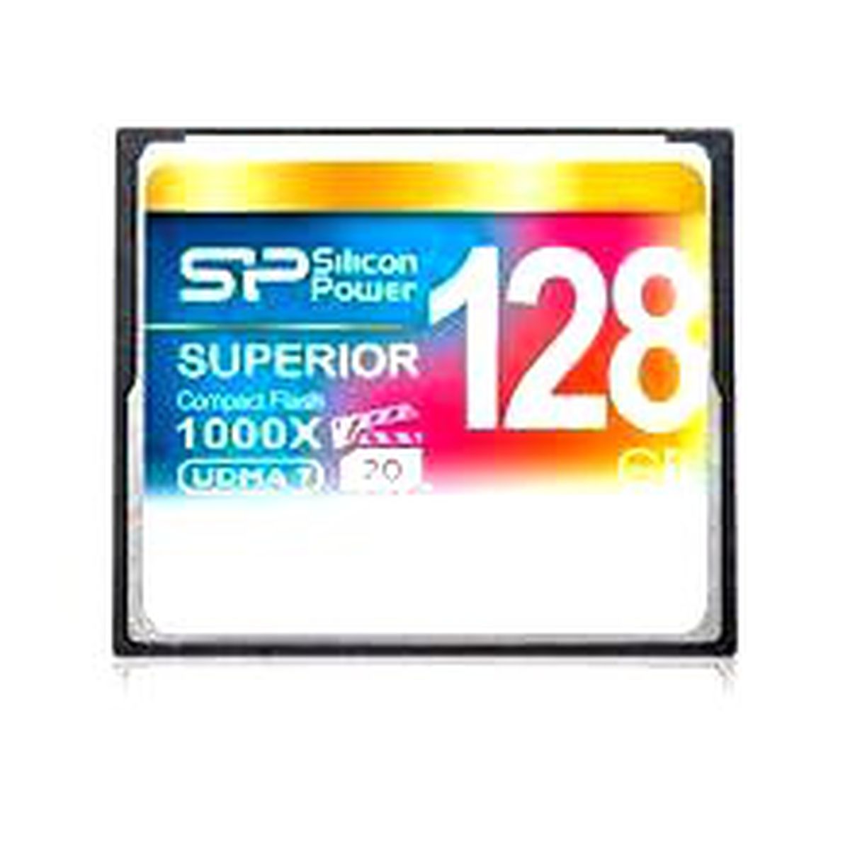 128 GB\'lık flash kart