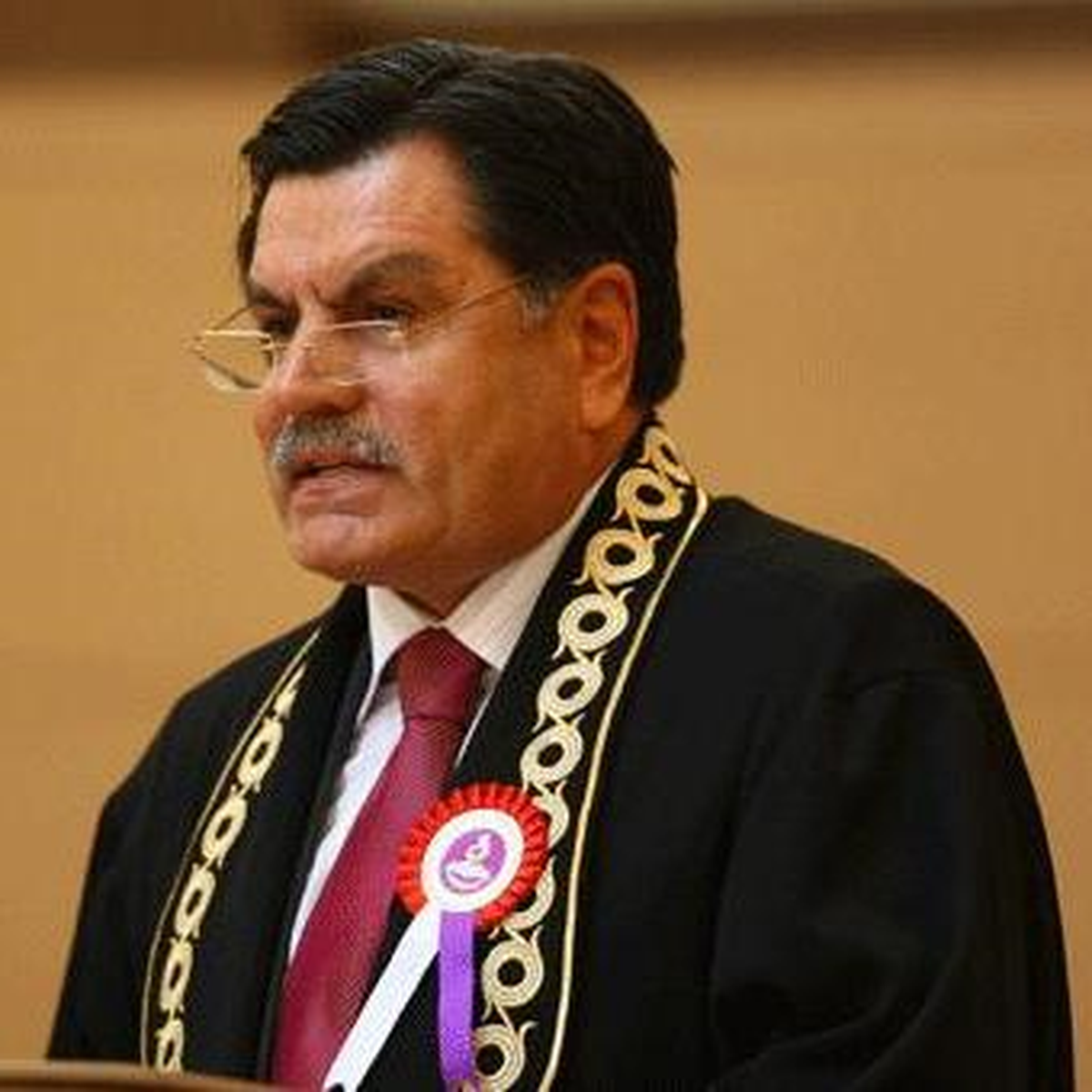 Anayasa Mahkemesi Başkanı Kılıç Gazetecilerle Buluştu