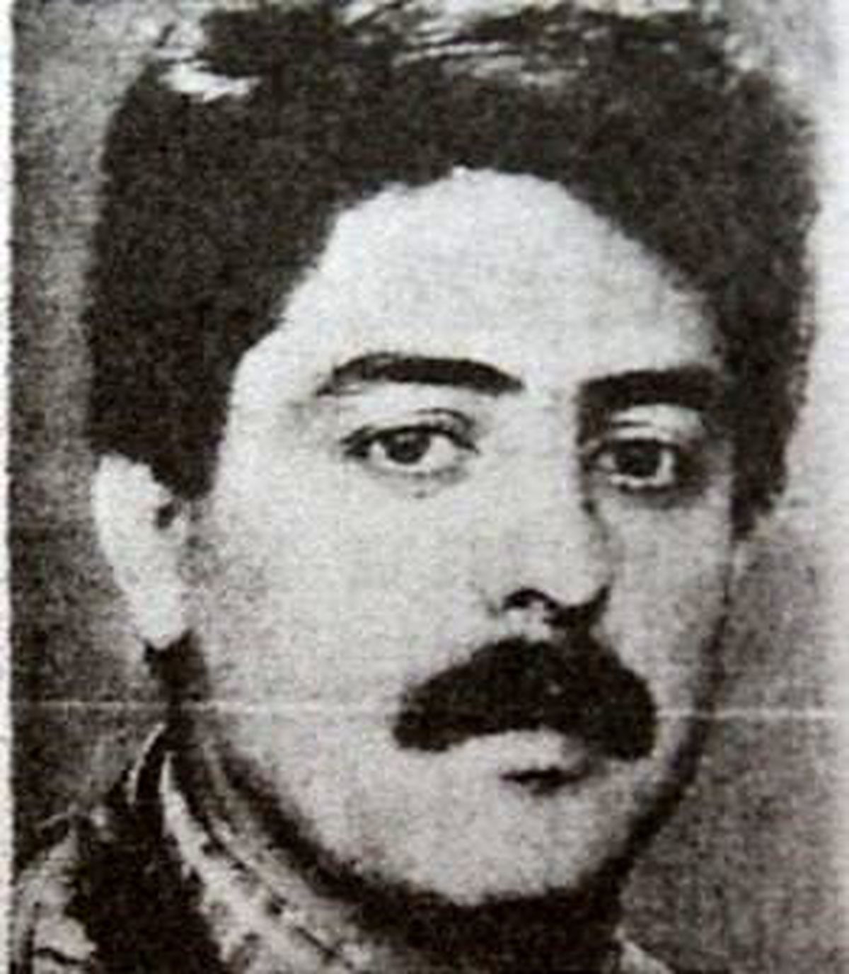 Ayakları Bağlı Şekilde Öldürülmüş Olarak Bulundu