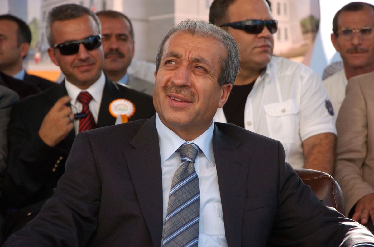 Bakan Eker\'den Müjde