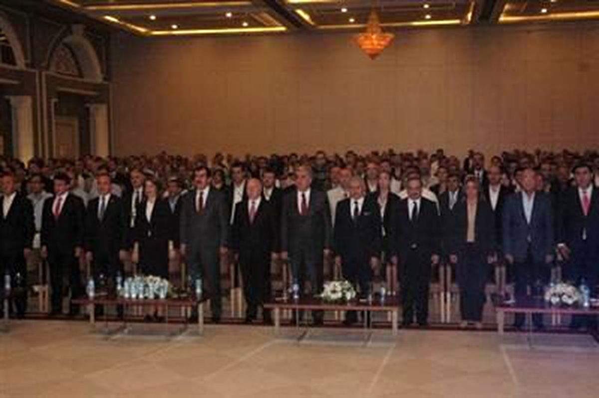 Bakan Yıldırım: Kimse AK Parti\'yi Terörle İmtihan Etmeye Kalkmasın