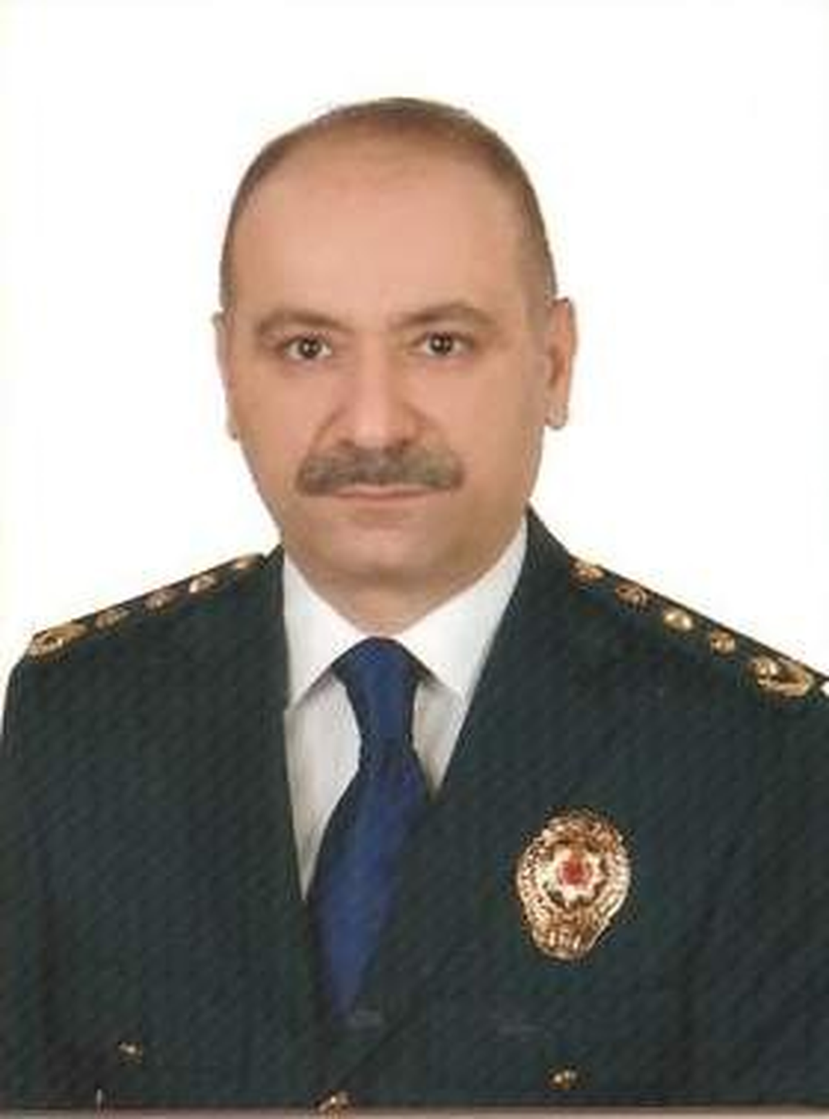 Balıkesir Emniyet Müdürü Halil Karataş Göreve Başladı