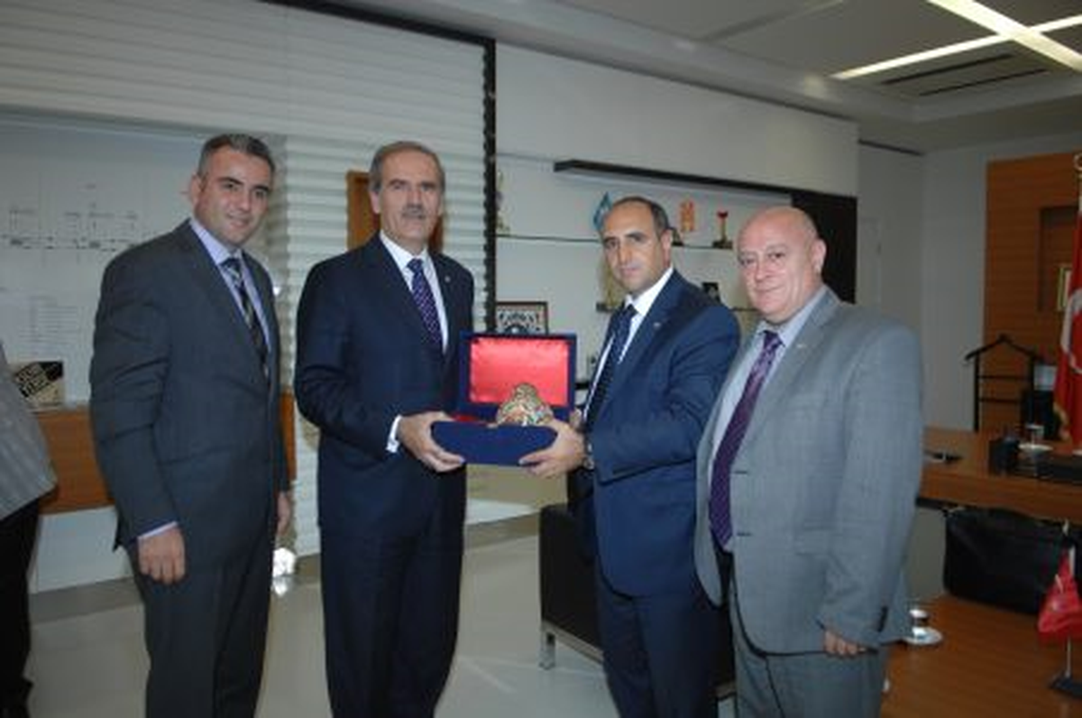 Balkanlarla Ekonomik İşbirliği Şart