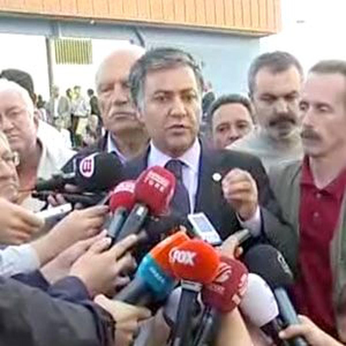 Balyoz Davası Kararına CHP\'den Tepki: "Karar Tamamen Siyasi"