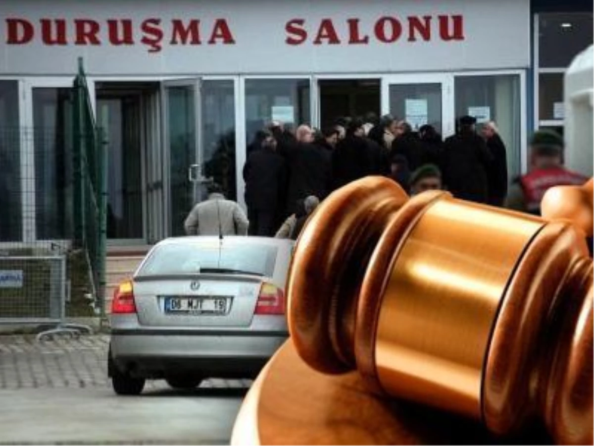 Balyoz Davası\'nda Mahkeme Kararını Açıkladı