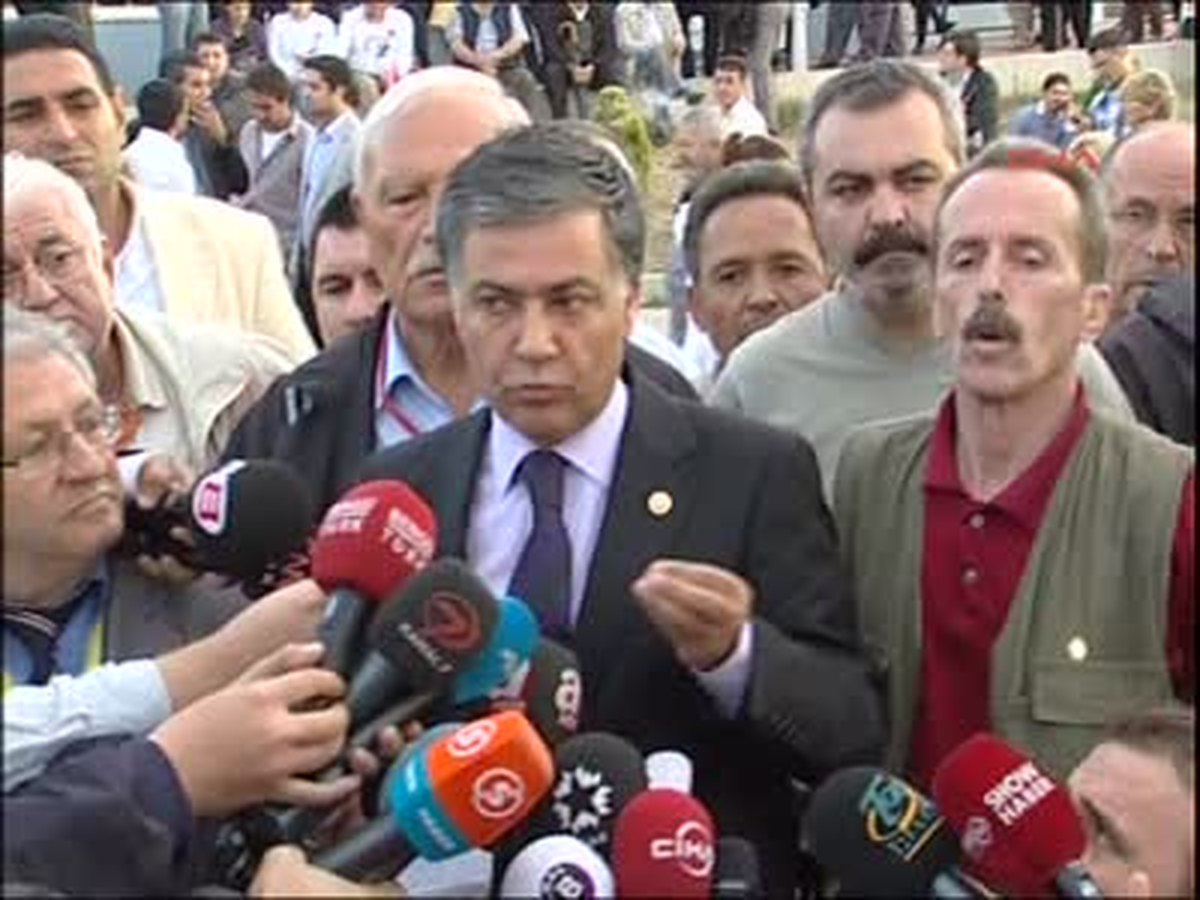 Balyoz Kararı Sonrası Hukukçulardan Açıklama