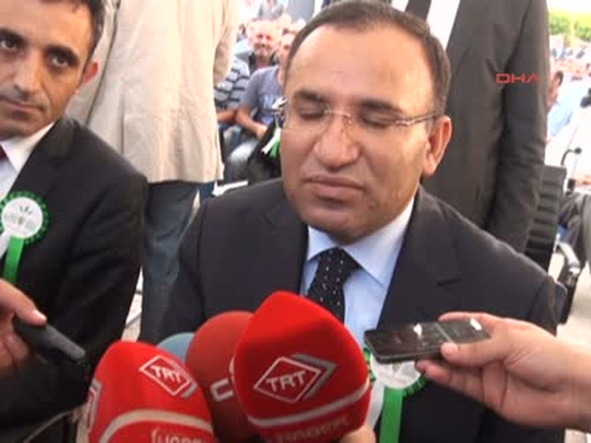 "Bu Nihai Bir Karar Değil"
